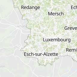 Mobiliteit.lu Road Map preview